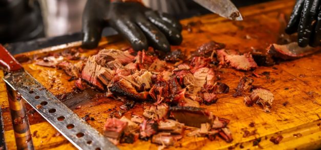 BBQ Show – O maior Festival de Churrasco de Fortaleza está de volta!