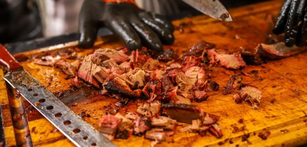 BBQ Show – O maior Festival de Churrasco de Fortaleza está de volta!