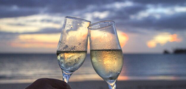 Como escolher espumantes para as festas de fim de ano?