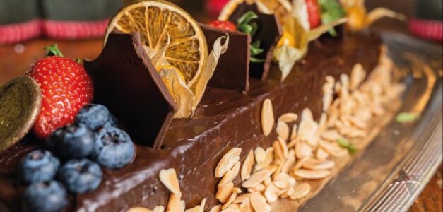 Yucca lança cardápio especial de Natal com opções doces e salgadas