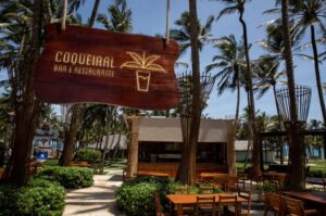 Coqueiral Bar e Restaurante