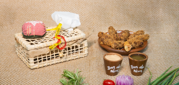 Comida di Buteco volta a Fortaleza em abril