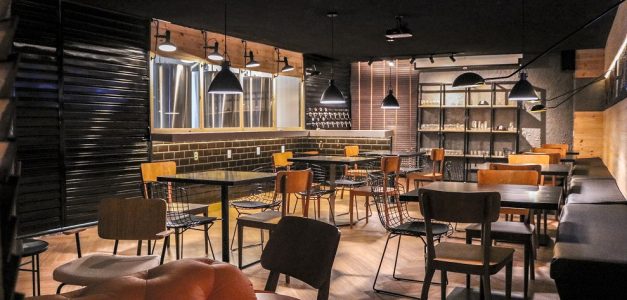Donkey Head Cervejaria é dica para realização de eventos