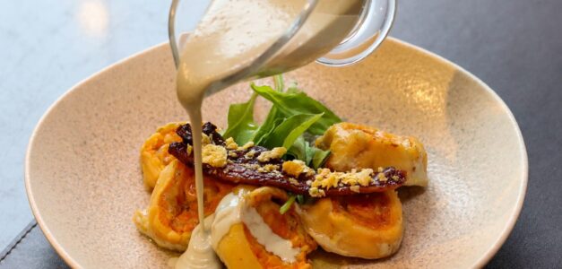 18ª edição da Fortaleza Restaurant Week aposta nas ‘heranças’ da culinária brasileira