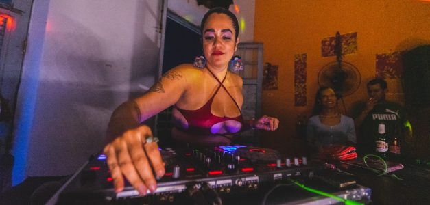 Com sons que vão do chorinho à música latina, dos instrumentais aos DJs, Esquina Brasil anuncia temporada de abertura