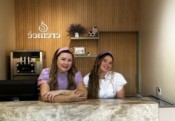 Cremeè Gelatos e Sobremesas inaugura nova experiência em gelato artesanal em Fortaleza