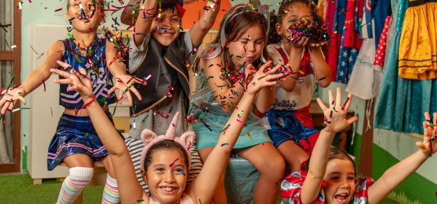 Vignoli lança ação especial de Carnaval com happy hour estendido e programação para crianças