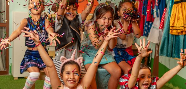 Vignoli lança ação especial de Carnaval com happy hour estendido e programação para crianças